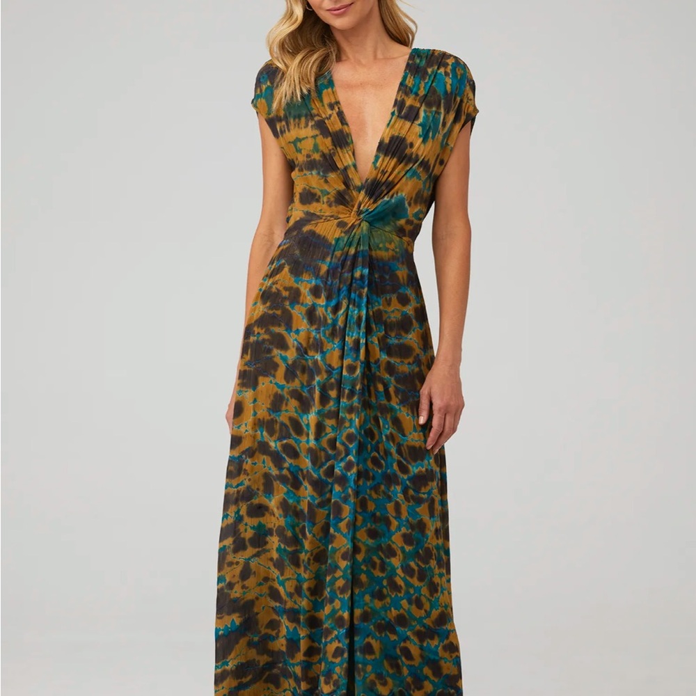 YFB
HELENA DRESS